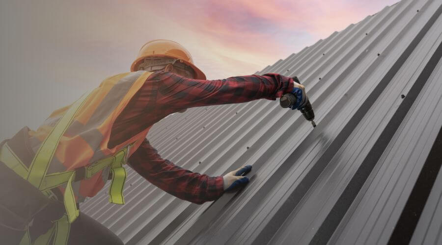 Professional residential roofers in Union Grove, WI